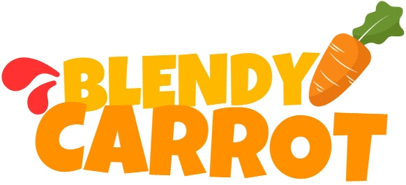 BlendyCarrot